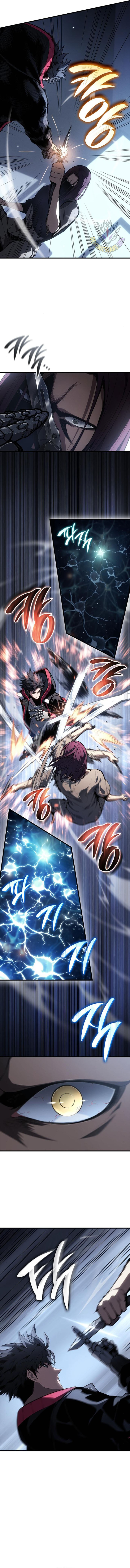 Bad Born Blood Chapter 37 2